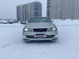  Toyota Chaser 2001 , 900000 , -