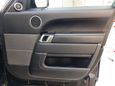 SUV   Land Rover Range Rover Sport 2017 , 3375000 , 