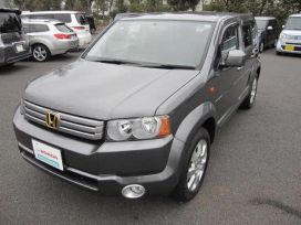 SUV   Honda Crossroad 2008 , 655000 , 