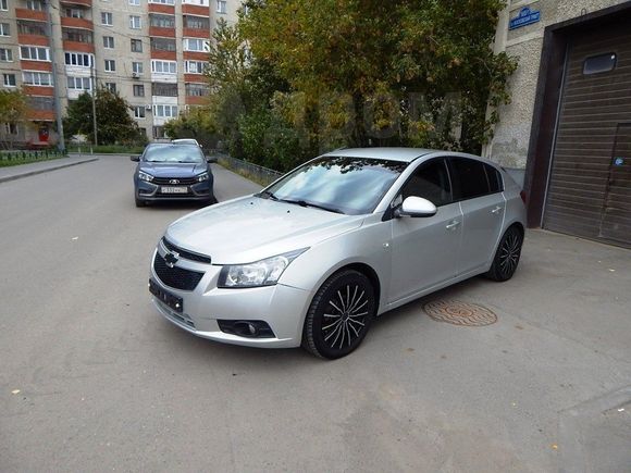  Chevrolet Cruze 2012 , 450000 , 