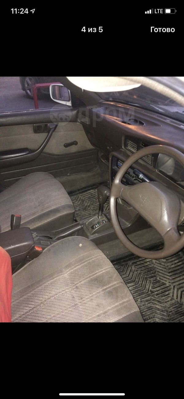  Toyota Corona 1988 , 40000 , 