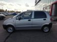  Daewoo Matiz 2011 , 120000 , 