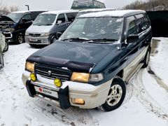 Минивэн или однообъемник Mazda MPV 1998 года, 395000 рублей, Владивосток