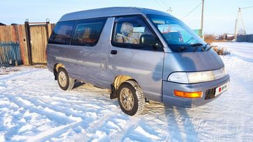    Toyota Town Ace 1996 , 315000 , 