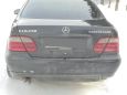  Mercedes-Benz CLK-Class 1998 , 370000 , 