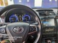  Toyota Camry 2014 , 1580000 , 