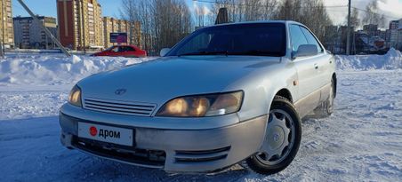 Седан Toyota Windom 1995 года, 360000 рублей, Тюмень