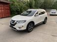 SUV   Nissan X-Trail 2017 , 1655000 , 