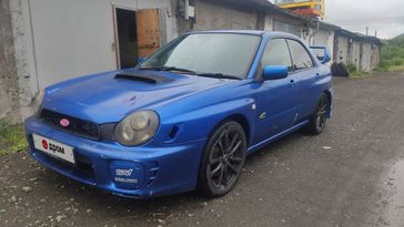  Subaru Impreza WRX 2001 , 510000 , -