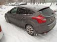  Ford Focus 2012 , 505000 , 