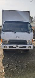  Hyundai HD72 2007 , 630000 ,  