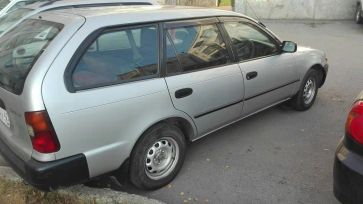  Toyota Corolla 1999 , 75000 , 