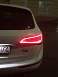 SUV   Audi Q5 2012 , 1350000 , 