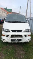    Mitsubishi Delica 2006 , 365000 , 