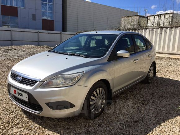  Ford Focus 2009 , 340000 , 