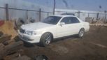  Toyota Cresta 1997 , 135000 , 