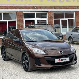  Mazda Mazda3 2012 , 950000 , 