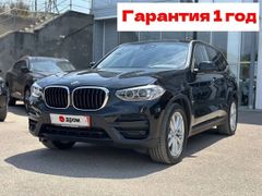 SUV или внедорожник BMW X3 2019 года, 4350000 рублей, Севастополь