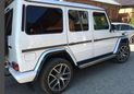 SUV   Mercedes-Benz G-Class 2001 , 1350000 , 