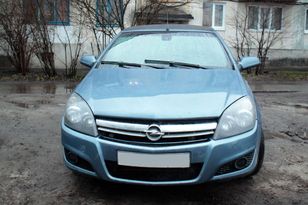   Opel Astra 2007 , 300000 , 
