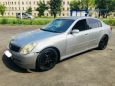  Nissan Skyline 2001 , 255000 , 