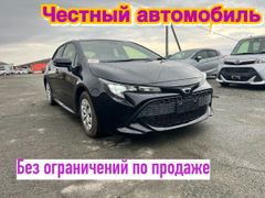 Хэтчбек Toyota Corolla 2018 года, 1730000 рублей, Владивосток