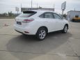 SUV   Lexus RX270 2014 , 2788000 , 