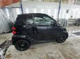  3  Smart Fortwo 2007 , 365000 , 