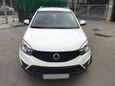 SUV   SsangYong Actyon 2013 , 700000 , 