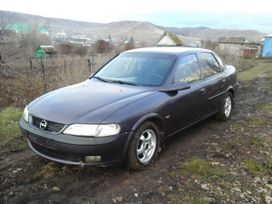  Opel Vectra 1997 , 115000 , 