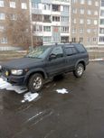 SUV   Nissan Terrano 1995 , 330000 , 