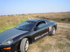  Mitsubishi Eclipse 2001 , 335000 , 