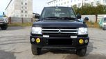 SUV   Mitsubishi Pajero Mini 2006 , 375000 , 