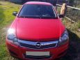  Opel Astra 2007 , 315000 , 