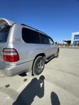 SUV   Toyota Land Cruiser 2001 , 1299000 , 