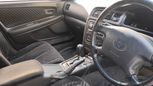  Toyota Mark II 1999 , 360000 , 