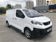    Peugeot Expert 2017 , 1179999 , 