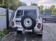 SUV   Nissan Safari 1993 , 1499000 , 