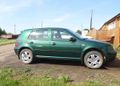  Volkswagen Golf 2001 , 270000 ,  