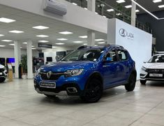 Хэтчбек Renault Sandero 2018 года, 800000 рублей, Москва