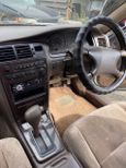  Toyota Mark II 1990 , 220000 , 