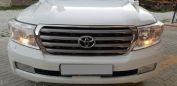 SUV   Toyota Land Cruiser 2011 , 2170000 , 