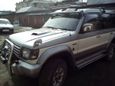 SUV   Mitsubishi Pajero 1996 , 400000 , --