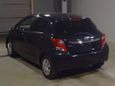  Toyota Vitz 2016 , 485000 , 