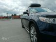 SUV   Infiniti FX35 2007 , 800000 , 