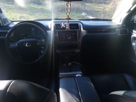 SUV   Lexus GX460 2013 , 3100000 , 