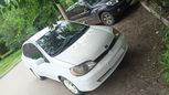  Toyota Platz 2000 , 200000 , 