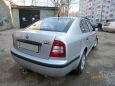  Skoda Octavia 2003 , 260000 , 