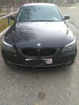  BMW 5-Series 2008 , 560000 , 