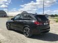 SUV   BMW X5 2017 , 5000000 , 